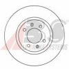 CITRO 4246L8 Brake Disc